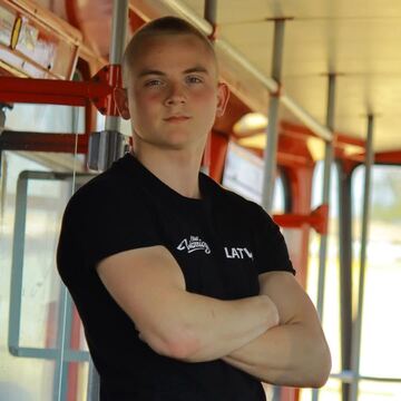 Kaspars