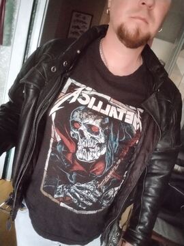 GrindCore
