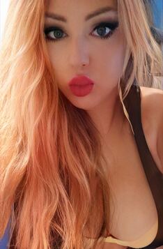 Blondy