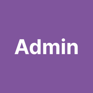 Admin