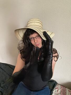 Miss Rain Rose