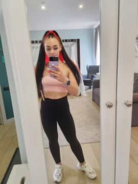 LovelyLiana