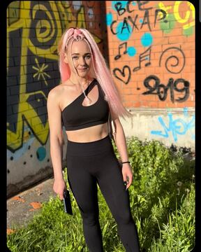 LovelyLiana