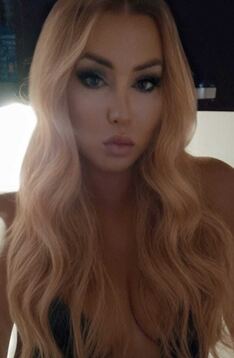 Blondy