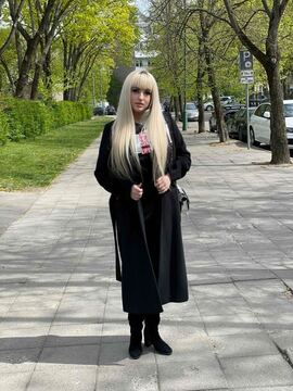 Alina