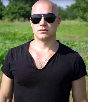 MarkoMark