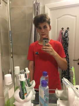 Sergejs