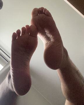 Foot4older