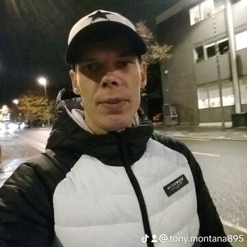 Tonyjony88