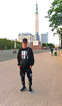 Santaklauss