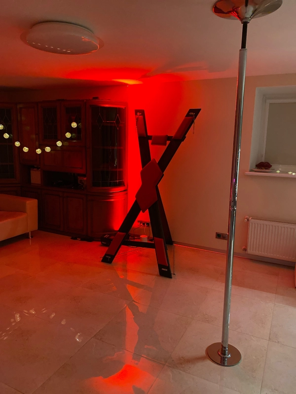 SexWife Club Party